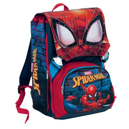 Zaino Sdoppiabile Big Spiderman 229002201 X1