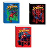 Diario Agenda 10Mesi Spiderman 529002201 X1