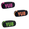 Astuccio Round Plus Yub Urban Fluo X1