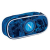 Astucci Round Plus Ssc Napoli Myth Forever 3D90222 X1