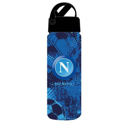 Borraccia 500Ml Ssc Napoli Myth Forever 30D902200 X1