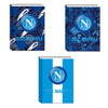 Diario Std 12Mesi Ssc Napoli Myth Forever 5D900220 X1