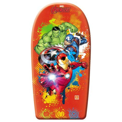 Avengers Tavola Da Surf 94Cm 11104 X1