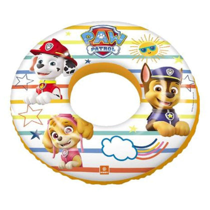 Paw Patrol Ciambella Gonfiabile Dm.50 16629 X1