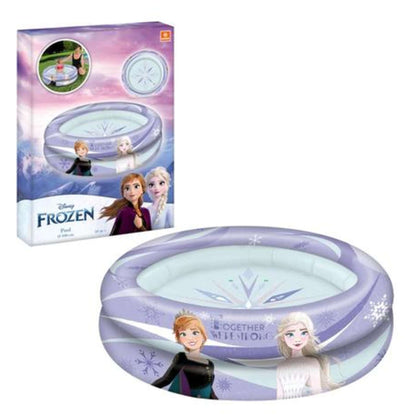 Frozen Ii Piscina Dm.100 16910 X1