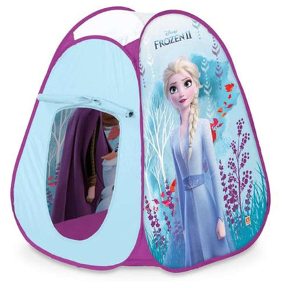 Frozen Ii Tenda Pop Up 85X85X95Cm 28391 X1