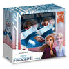 Frozen Ii Set Roller Skate 28298 X1