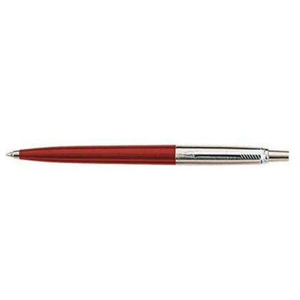 Penna Parker Jotter Special Rossa In Astuccio Elegant X1