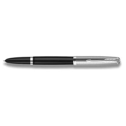 Penna Parker Sfera Ingenuity Black Gt X1