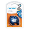 Nastro Dymo Lt 12Mm Bianco (Plastica) X1