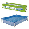 Piscina 1000Lt 186X126X42Cm X1