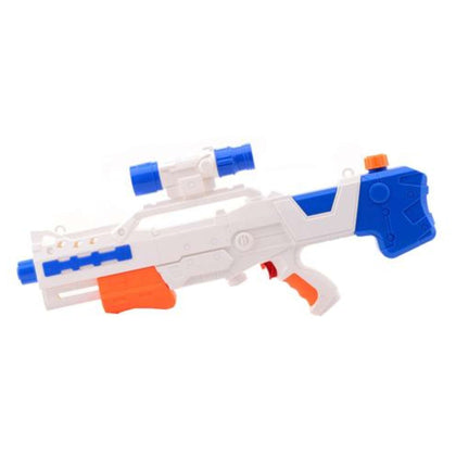 Space Mega Blaster 60Cm X1