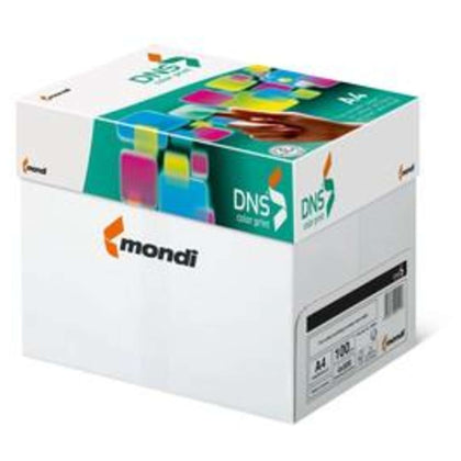 Color Copy Laser A4 Gr.160 Fg.250 Mondi X1