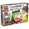 Montessori La Lavagna Magnetica 97173 X1