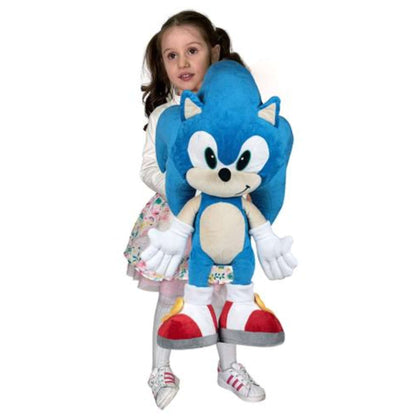 Peluche 70Cm Sonic X1