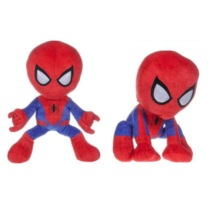 Peluche 15Cm Spiderman X1