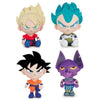 Peluche 22Cm Famiglia Dragonball X1