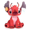 Peluche 20Cm Leroy Stitch Sonoro X1