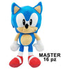 Peluche 45Cm Sonic X1
