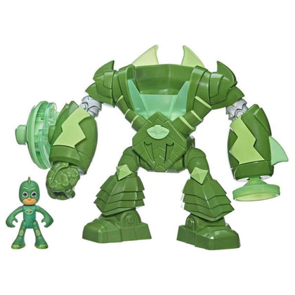 Pj Masks Geko Con Robo' X1