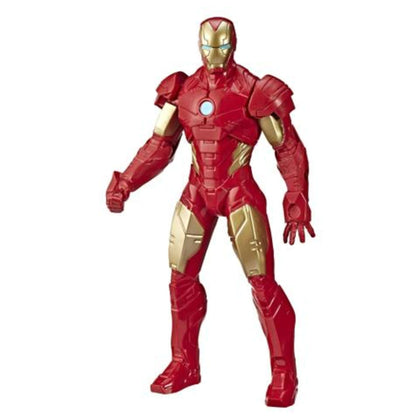 Avengers Iroman 25Cm Marvel X1