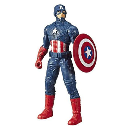 Avengers Captan America 25Cm Marvel X1