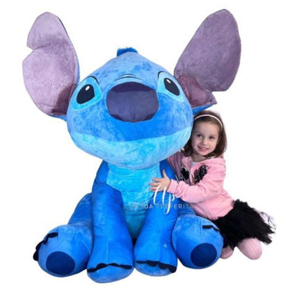 Peluche 100Cm Stitch X1