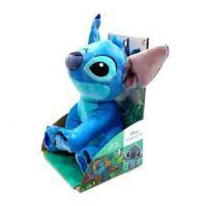 Tronetto Peluche 30Cm Stitch Sonoro X1