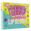 Kit Da 5Pz Lip Gloss Gusto Frutta X1