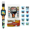 Orologio Smartwatch Disney Pokemon X1