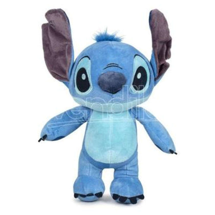 Peluche Sonoro Lilo e Stitch Stitch 28cm