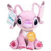 Peluche 60Cm Angel Sonoro X1