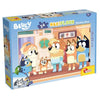 Puzzle 24Pz Maxi Bluey Floor 99580 X1