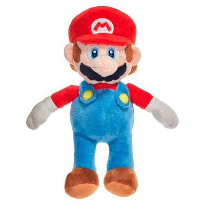 Peluche Super Mario 36Cm Mb-760022072 X1