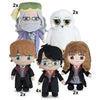 Peluche Harry Potter 20Cm Hp760021621 X1