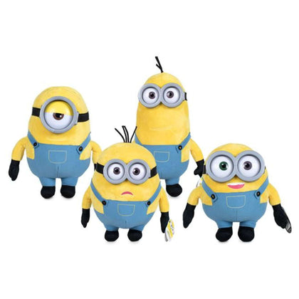 Peluche 30Cm Minions X1