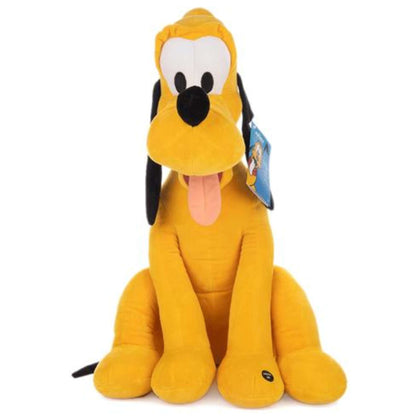 Peluche 30Cm Pluto Sonoro X1