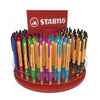 Esp. 130 Penne Stabilo (100 Pointball E 30 Pallette) X1
