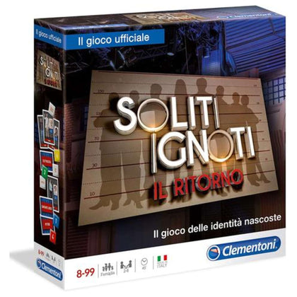 I Soliti Ignoti 11499 X1