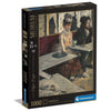 Puzzle da 1000 Pezzi Degas: Dans un Cafe'