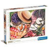 Puzzle 1000Pz Hqc A Taste Of Provence 39745 X1