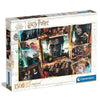 Puzzle 1500Pz Hqc Harry Potter 31697 X1