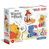 Puzzle My First Puzzles Winnie The Pooh 2 20820 X1