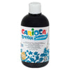 Tempera Pronta 500Ml Nero 40427/02 X1
