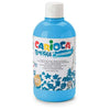 Tempera Pronta 500Ml Ciano 40427/05 X1