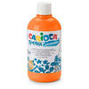 Tempera Pronta 500Ml Arancio 40427/11 X1