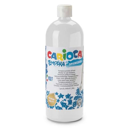 Tempera Pronta 1000Ml Bianco 40430/01 X1