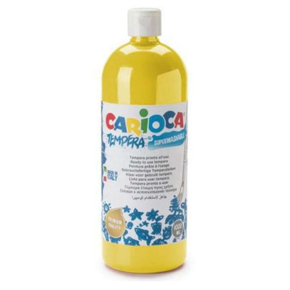 Tempera Pronta 1000Ml Giallo 40430/03 X1