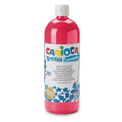 Tempera Pronta 1000Ml Magenta 40430/04 X1