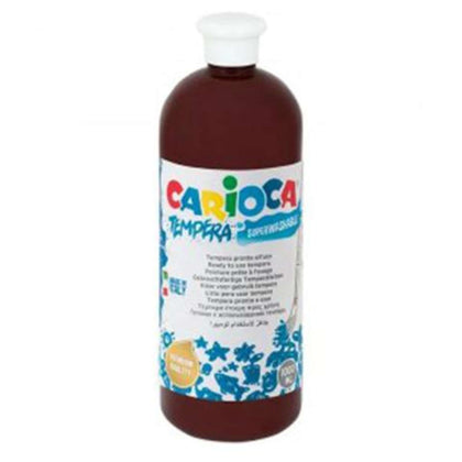 Tempera Pronta 1000Ml Marrone 40430/06 X1